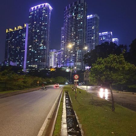 I-City Shah Alam Inapdesa 1Room 1Q 2Single 1Sofabed Exterior foto